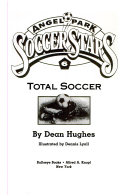 Total Soccer cover