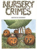 Nursery Crimes cover