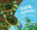 Turtle Splash! Countdown at the Pond cover