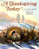 A Thanksgiving Turkey cover