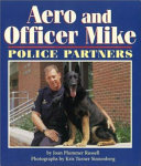 Aero and Officer Mike: Police Partners cover