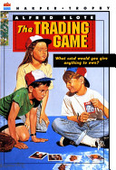 The Trading Game cover