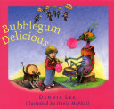 Bubblegum Delicious cover