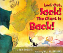 Look Out, Jack! The Giant Is Back! cover