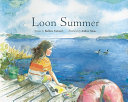 Loon Summer cover