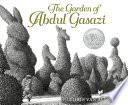 The Garden of Abdul Gasazi cover