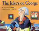 The Joke's on George cover