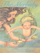 The Merbaby cover