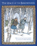 The Race of the Birkebeiners cover