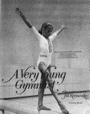 A Very Young Gymnast cover