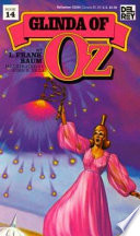 Glinda of Oz cover