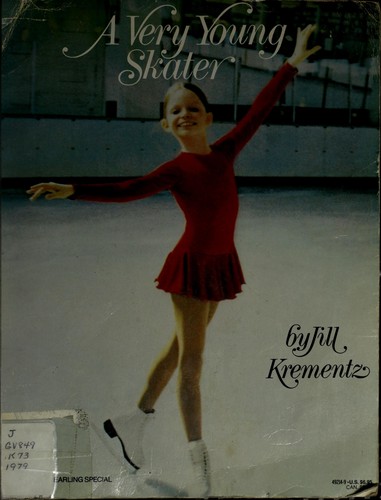 A Very Young Skater cover