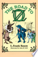 The Road to Oz cover