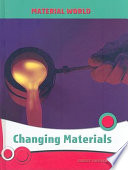 Changing Materials cover