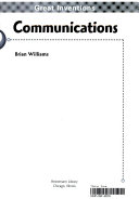 Communications cover