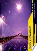 Energy Alternatives cover