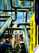 Energy from Fossil Fuels cover