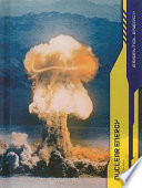 Nuclear Energy cover