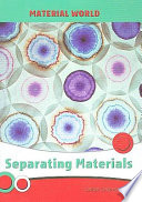 Separating Materials cover