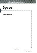 Space cover