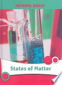 States of Matter cover