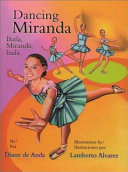 Dancing Miranda cover