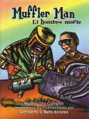 Muffler Man cover