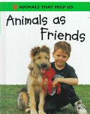 Animals as Friends cover