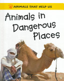 Animals in Dangerous Places cover
