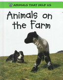 Animals on the Farm cover
