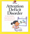 Attention Deficit Disorder cover