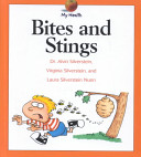 Bites and Stings cover