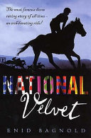 National Velvet cover