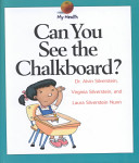 Can You See the Chalkboard? cover