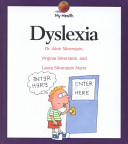 Dyslexia cover