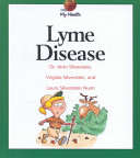 Lyme Disease cover