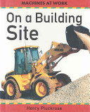 On a Building Site cover