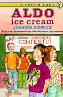 Aldo Ice Cream cover
