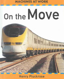 On the Move cover