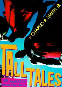 Tall Tales: Six Amazing Basketball Dreams cover
