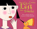 The Girl Who Lost Her Smile cover