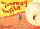 The Runaway Tortilla cover