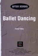 Ballet Dancing cover