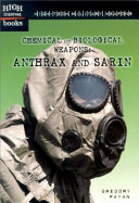 Chemical and Biological Weapons: Anthrax and Sarin cover
