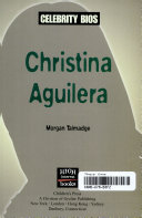 Christina Aguilera cover