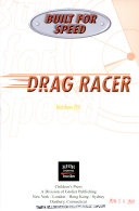 Drag Racer cover
