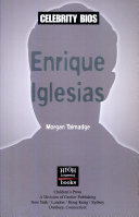Enrique Iglesias cover