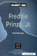 Freddie Prinze, Jr. cover