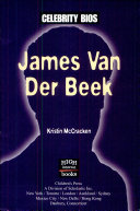 James Van Der Beek cover