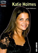 Katie Holmes cover